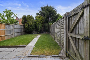 Garden- click for photo gallery